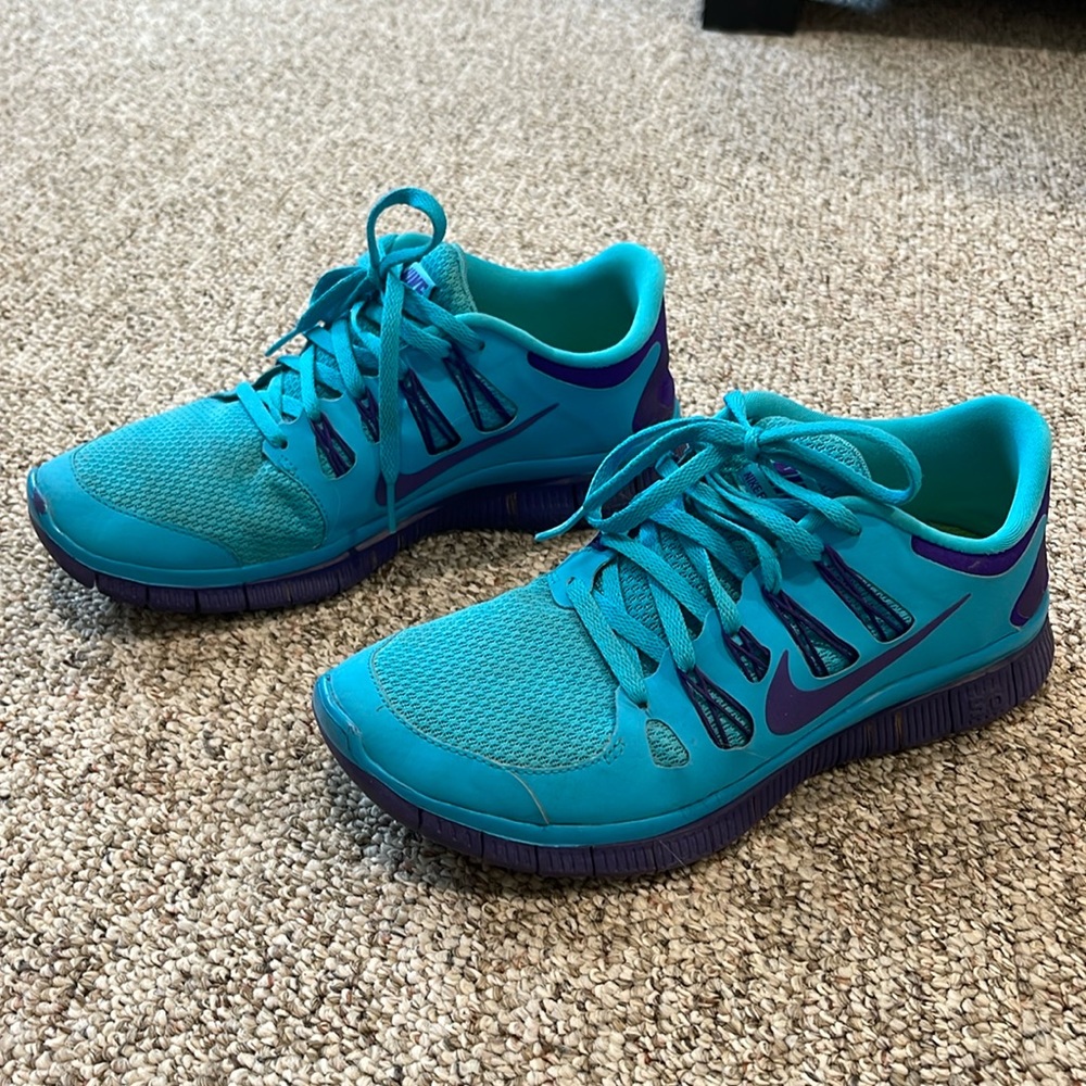 Nike sneakers